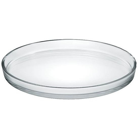 Palladio 27 - Platón de Vidrio