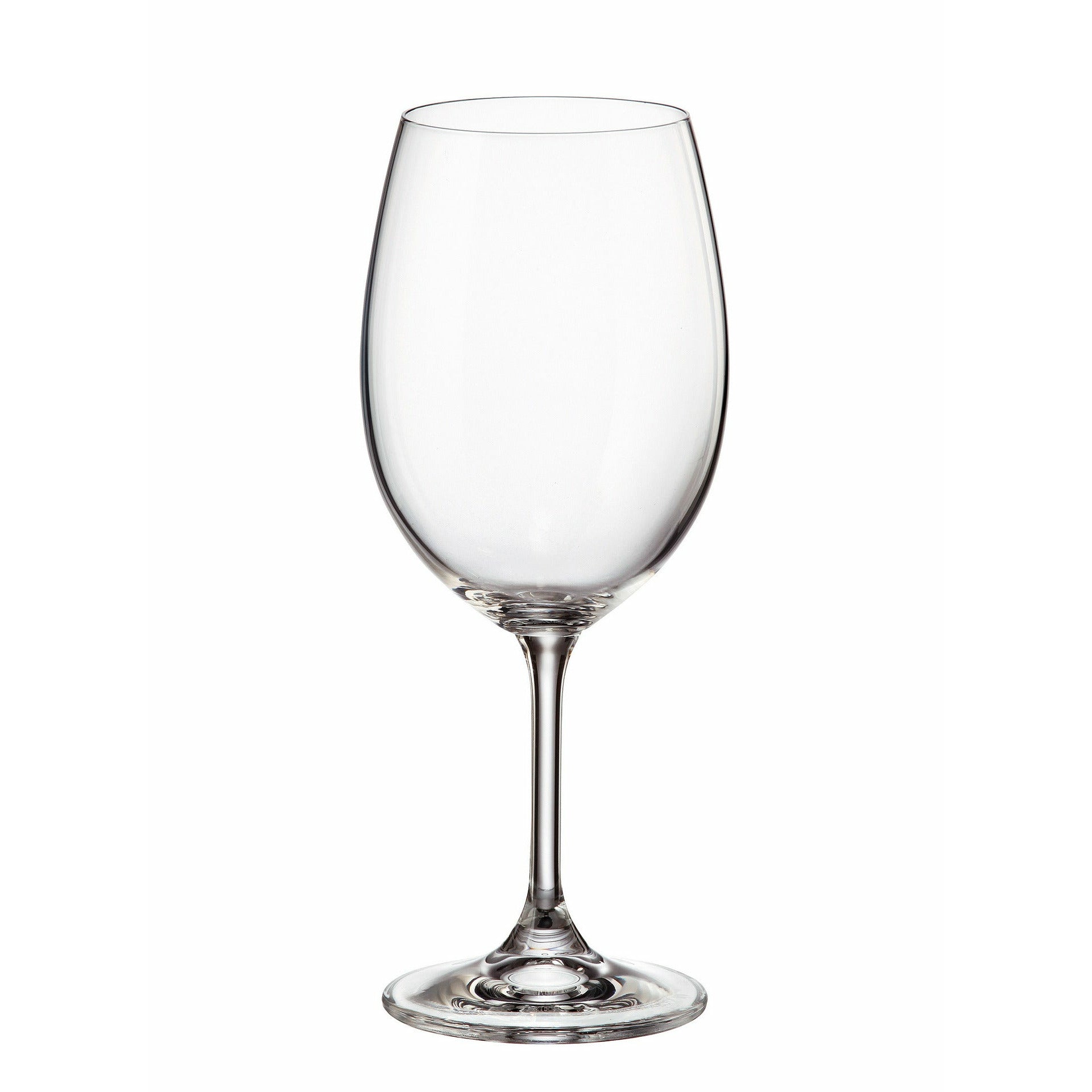  Copas de vino de cristal, copa de vino de cristal