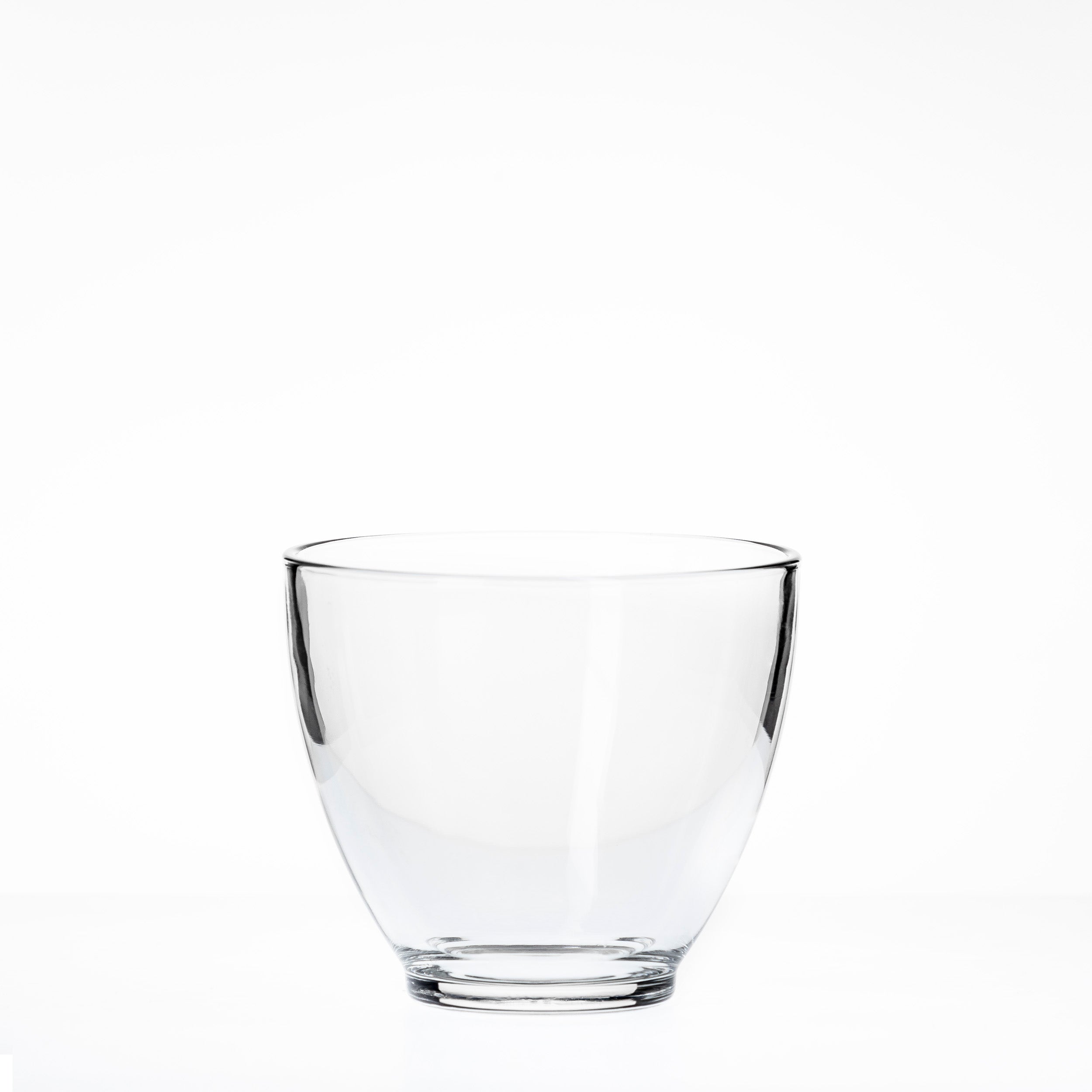 Nonna - Juego de 6 Bowls de Vidrio.