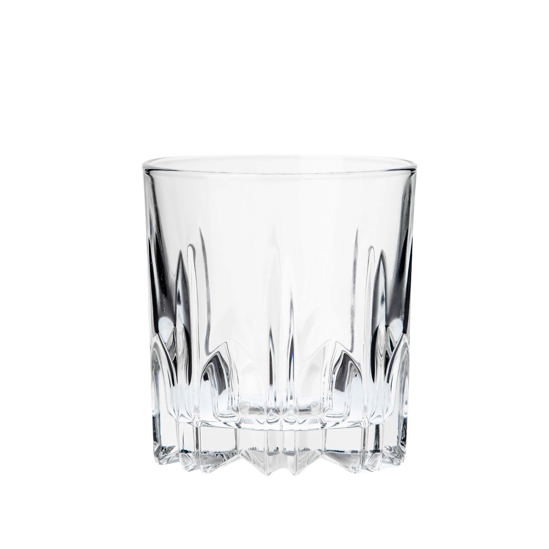 Excalibur - Juego de 6 Vasos De Vidrio