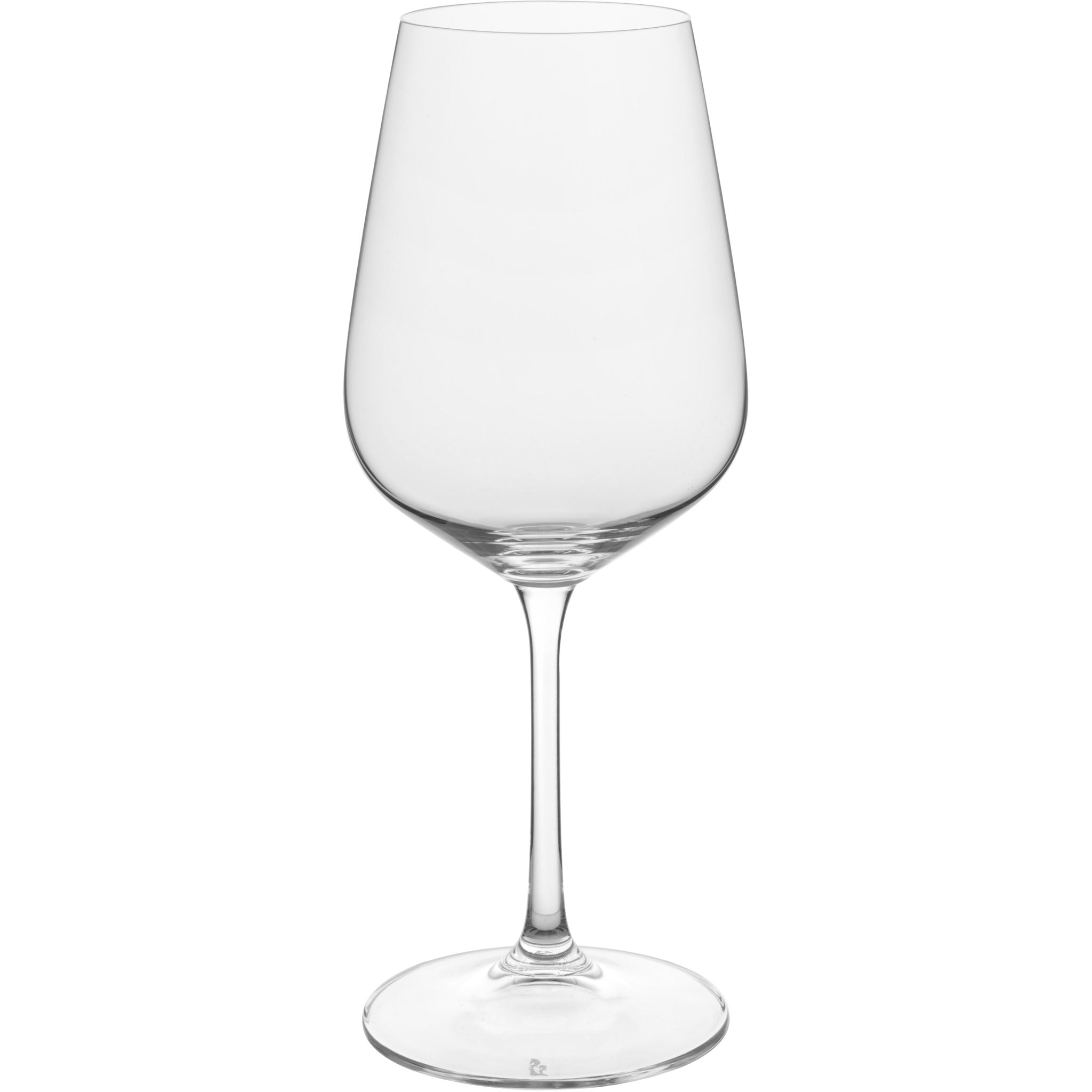 Copa vino Experience de 450 ml, set de 6 copas.