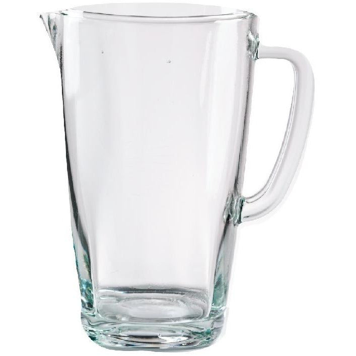 Genova - Jarra De Vidrio De 1.5 Lt.