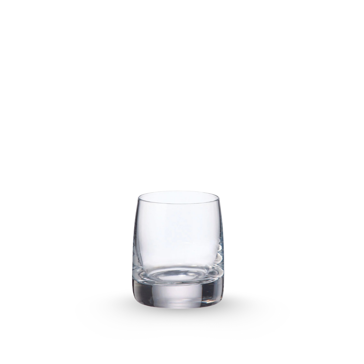 Pavo - Juego de 6 Tequileros de Vidrio 60 ml