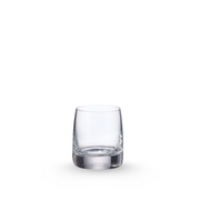 Pavo - Juego de 6 Tequileros de Vidrio 60 ml