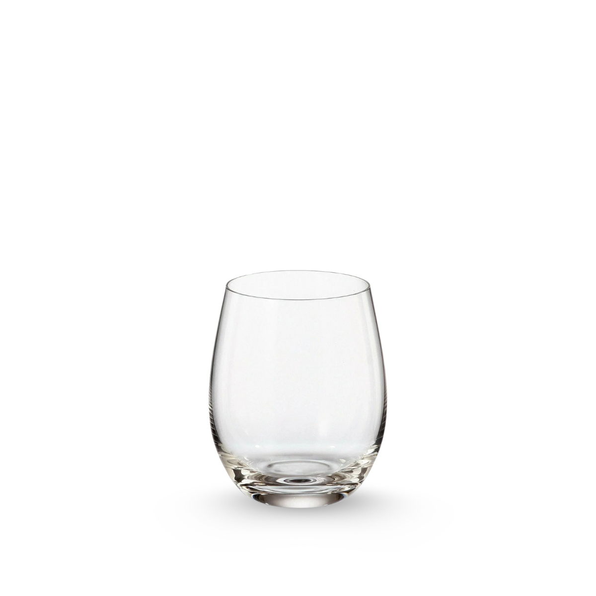 Mergus - Juego De 6 Tequileros De Vidrio 60 ml