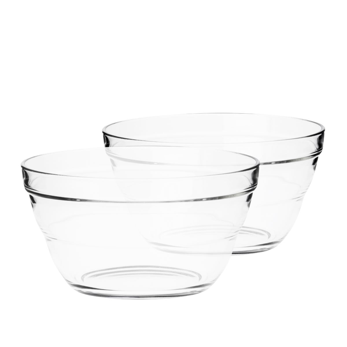 Lambada - Bowls De Vidrio