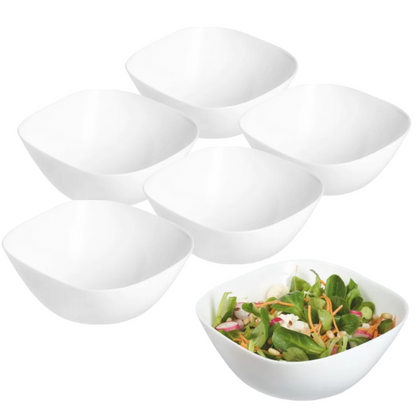 Carine - Juego de Bowls Opal 500 ml