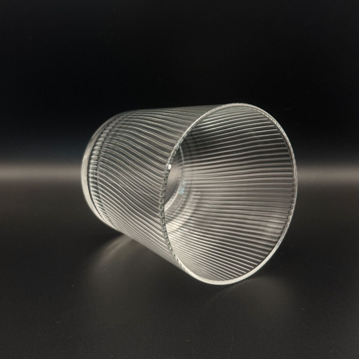 Some Lines - Juego de 6 Vasos de Vidrio