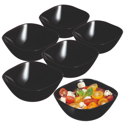 Carine - Juego de Bowls Opal 500 ml