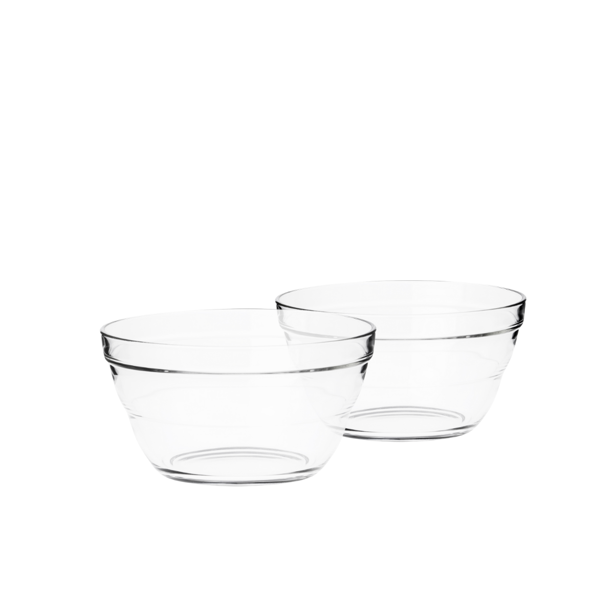 Lambada - Bowls De Vidrio