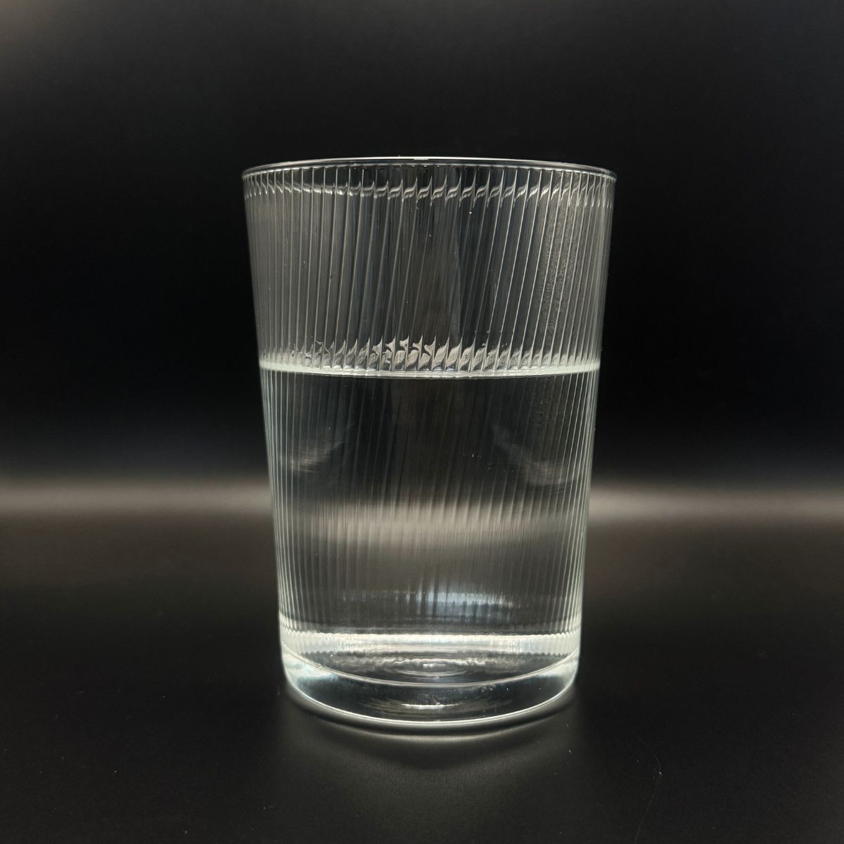 Some Lines - Juego de 6 Vasos de Vidrio