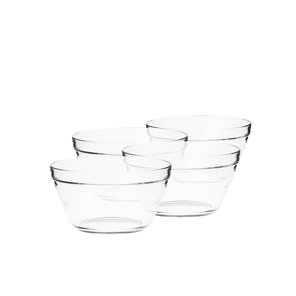 Lambada - Bowls De Vidrio