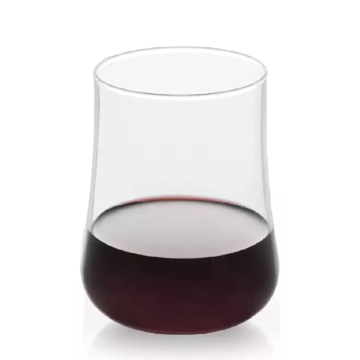 Bolonia - Juego de Vasos de Vidrio