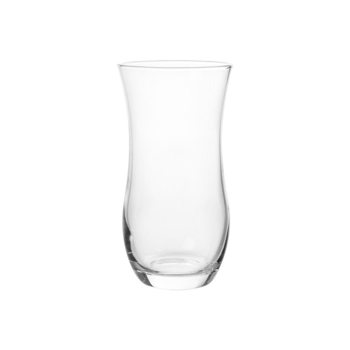 Ellington - Juego de 6 Vasos de Vidrio 525 ml