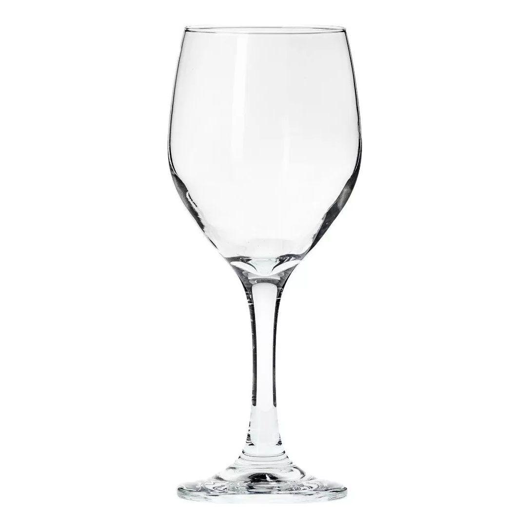 Ducale - Juego de 6 Copas De Vidrio para Vino