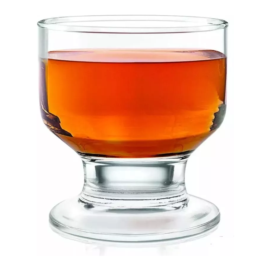 Lexington - Juego de 6 Copas para Postre 295 ml