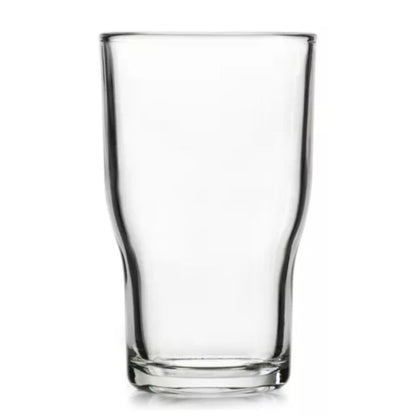 Munich - Juego 6 De Vasos De Vidrio 484 ml