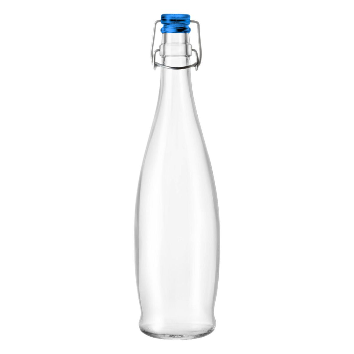 Indro 1000 - Botella de Vidrio Hermética.
