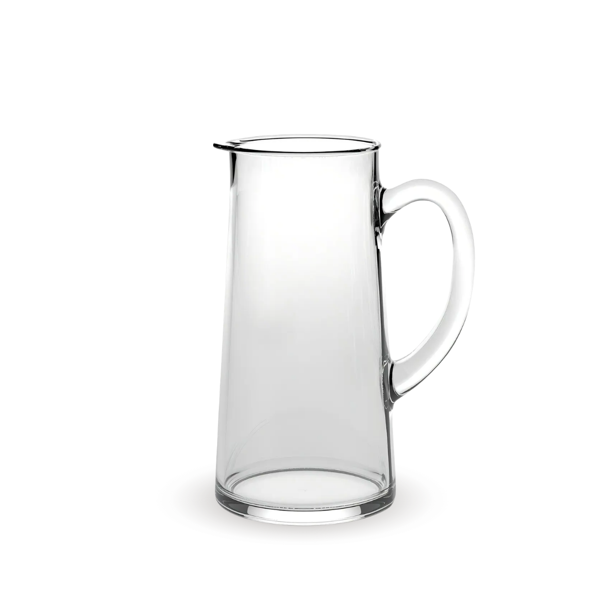 Elixir- Jarra de vidrio de 1600 ml - Uso diario
