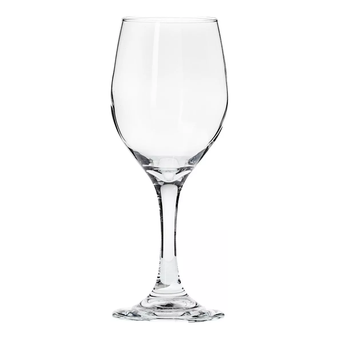 Ducale - Juego de 6 Copas De Vidrio para Vino