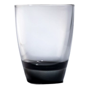 Alpi - Juego De 6 Vasos Color Humo 290ml
