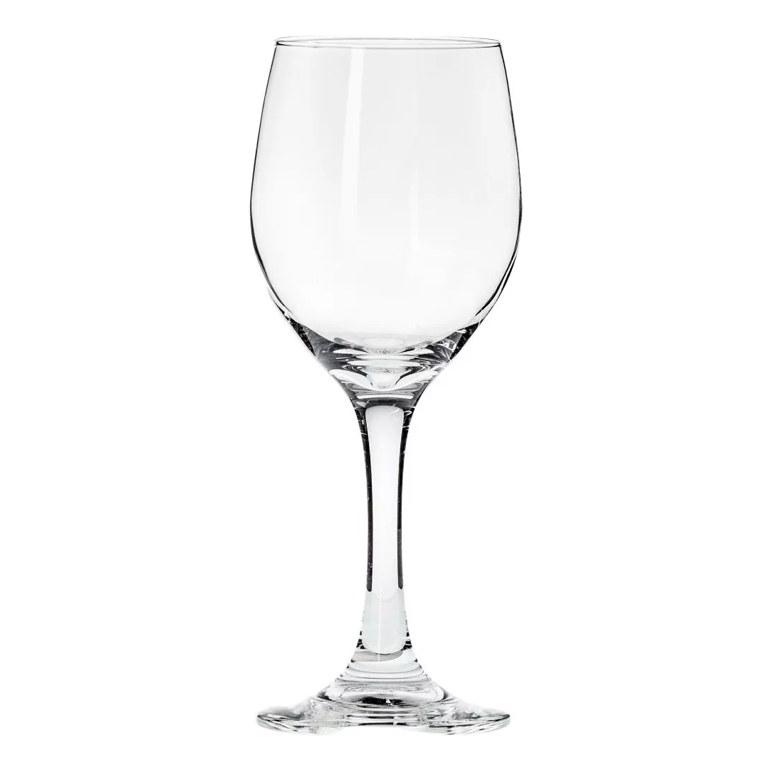 Ducale - Juego de 6 Copas De Vidrio para Vino