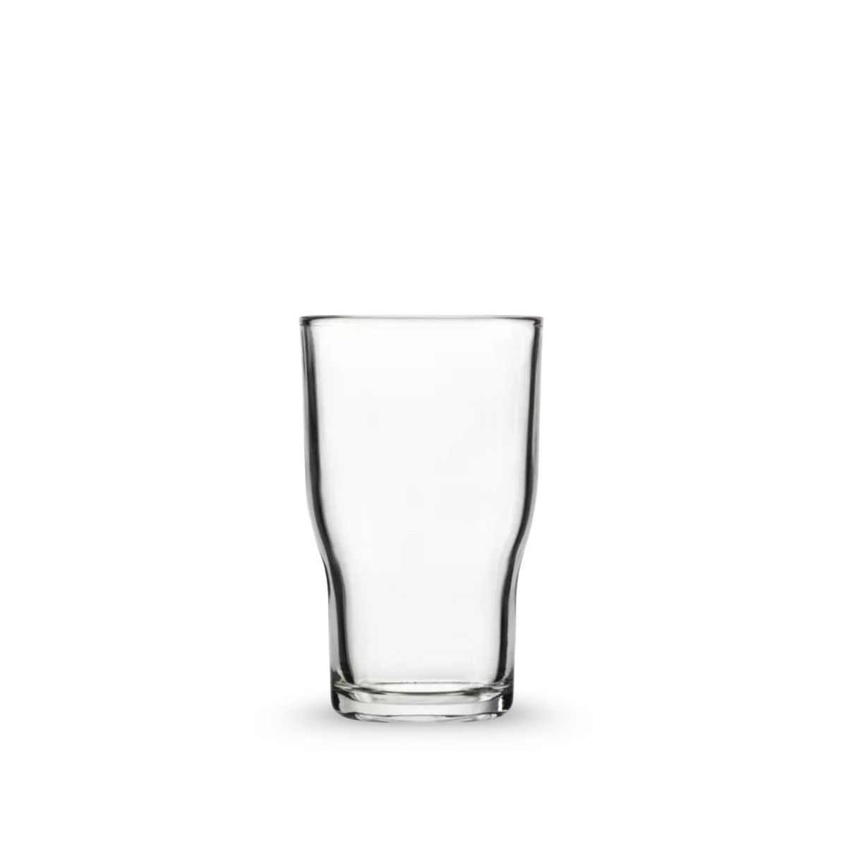 Munich – Vasos Cerveceros de Vidrio 484 ml Apilables