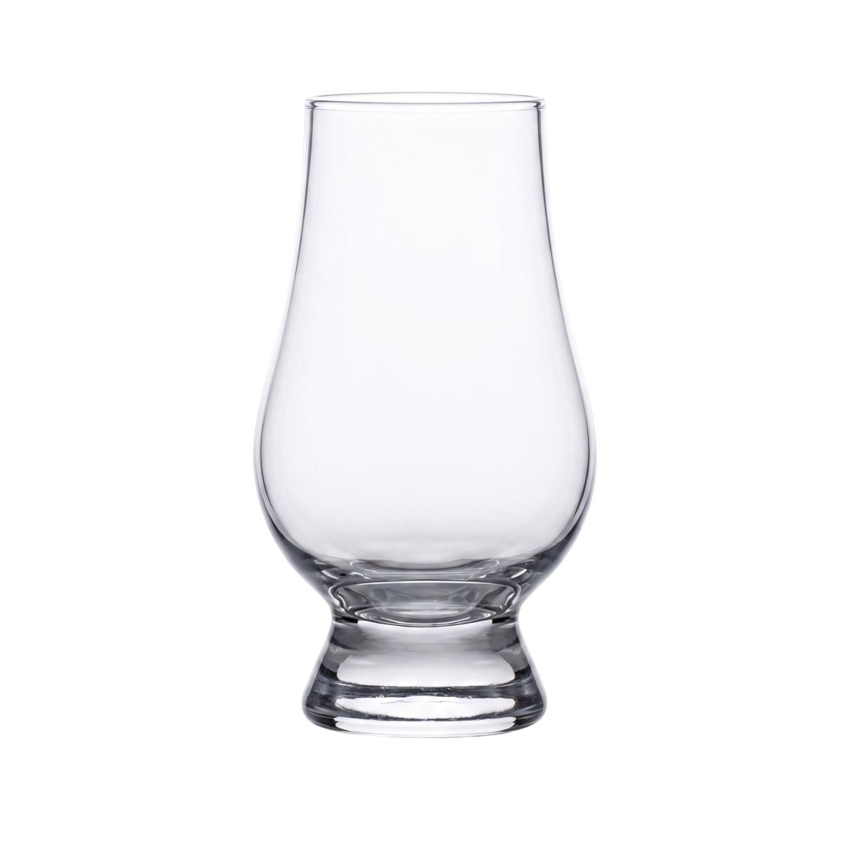 Kuppi - 4 Copas Tipo Tulipan Glencar para Whiskey de 173 ml