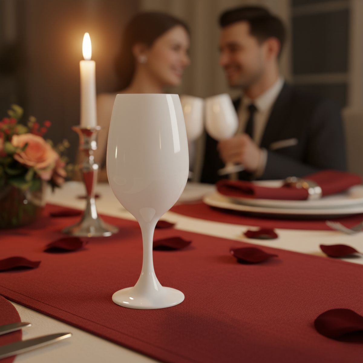 Rioja Colors - Juego De 6 Copas 386 ml