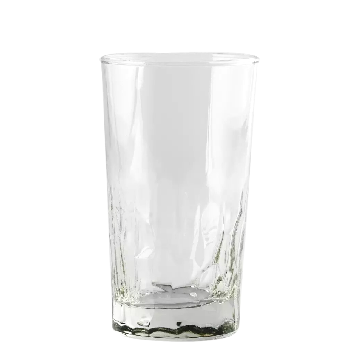 Tierra - Juego De Vasos De Vidrio