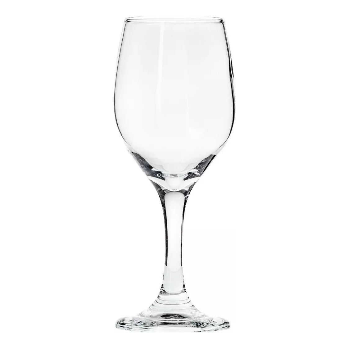 Ducale - Juego de 6 Copas De Vidrio para Vino