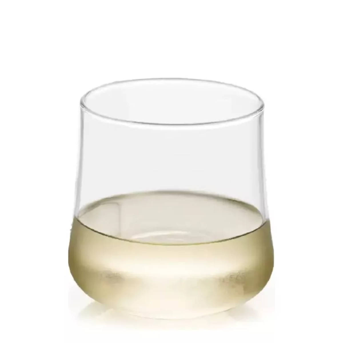 Bolonia - Juego de Vasos de Vidrio