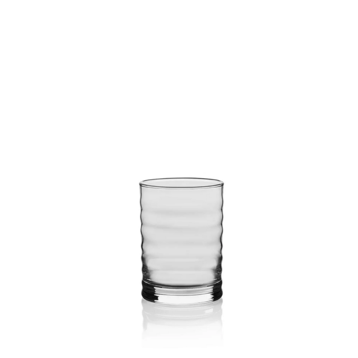 Pueblo – Juego de 6 Vasos de Vidrio Libbey 362 ml