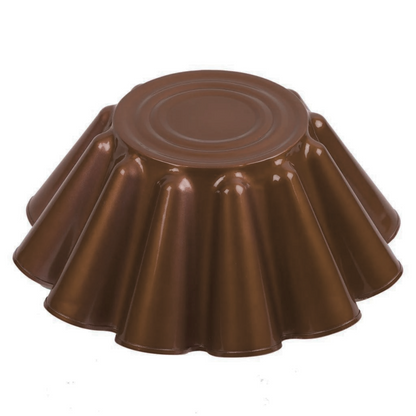 Chocoforme - Molde Para Hornear Panque de 22 cm