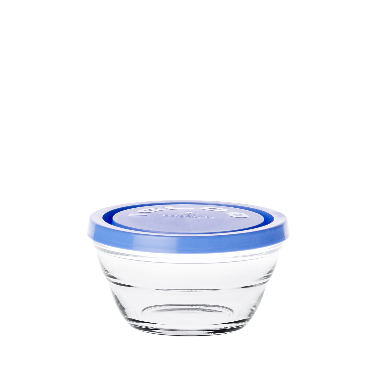 Lambada Igloo - Bowls De Vidrio Con Tapa