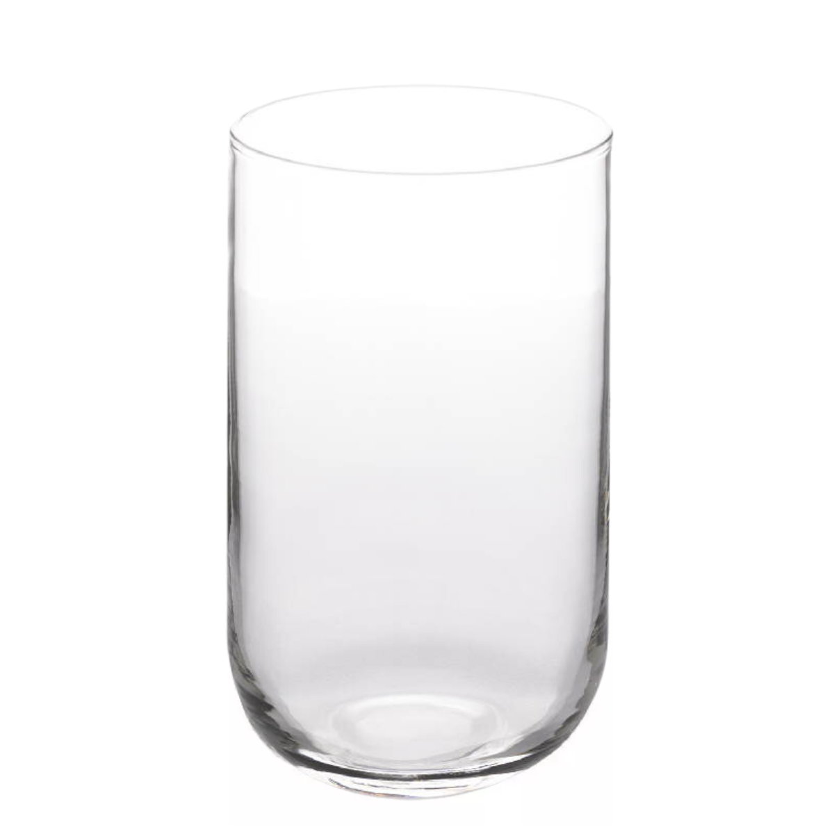 Capella - Juego De 6 Vasos De Vidrio