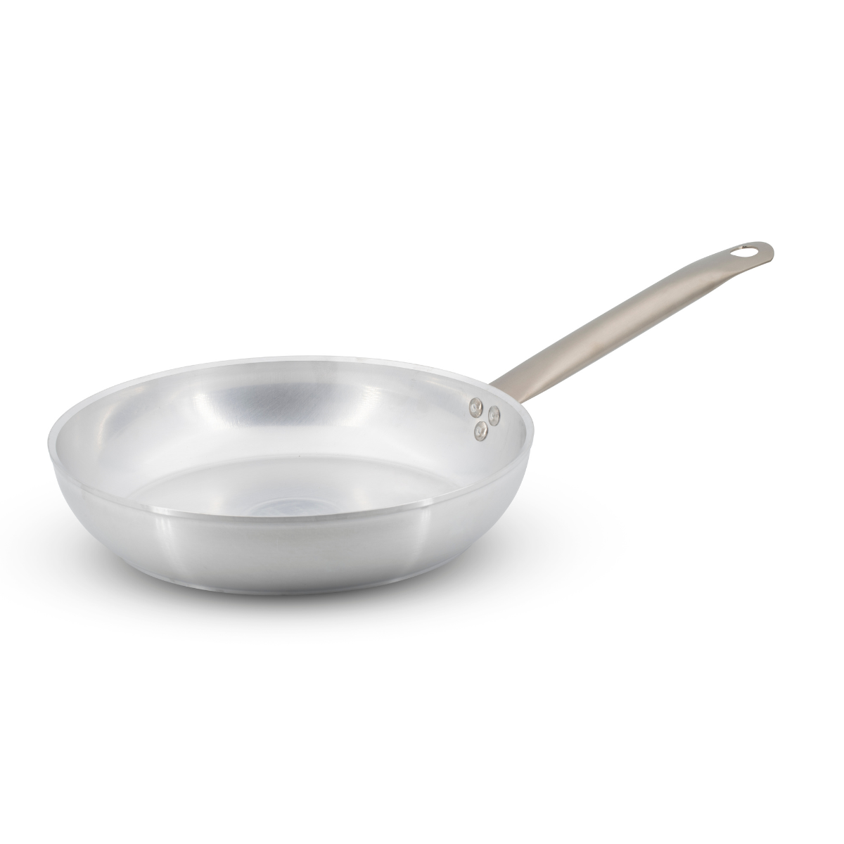 Cuoco 500 - Sartén Profesional De Aluminio Puro