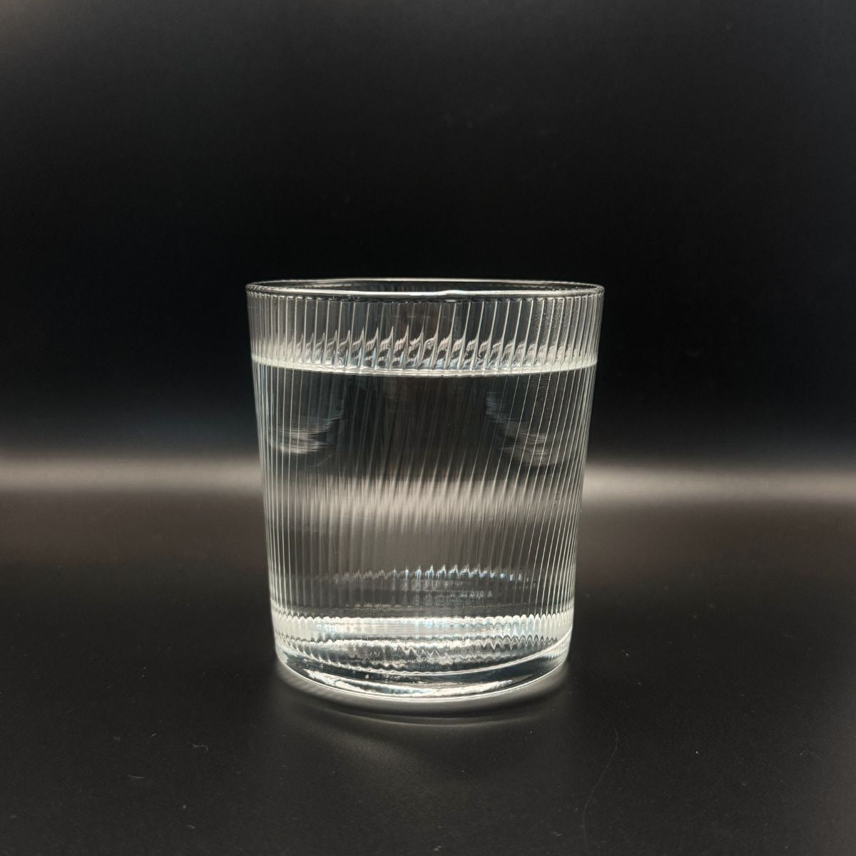 Some Lines - Juego de 6 Vasos de Vidrio