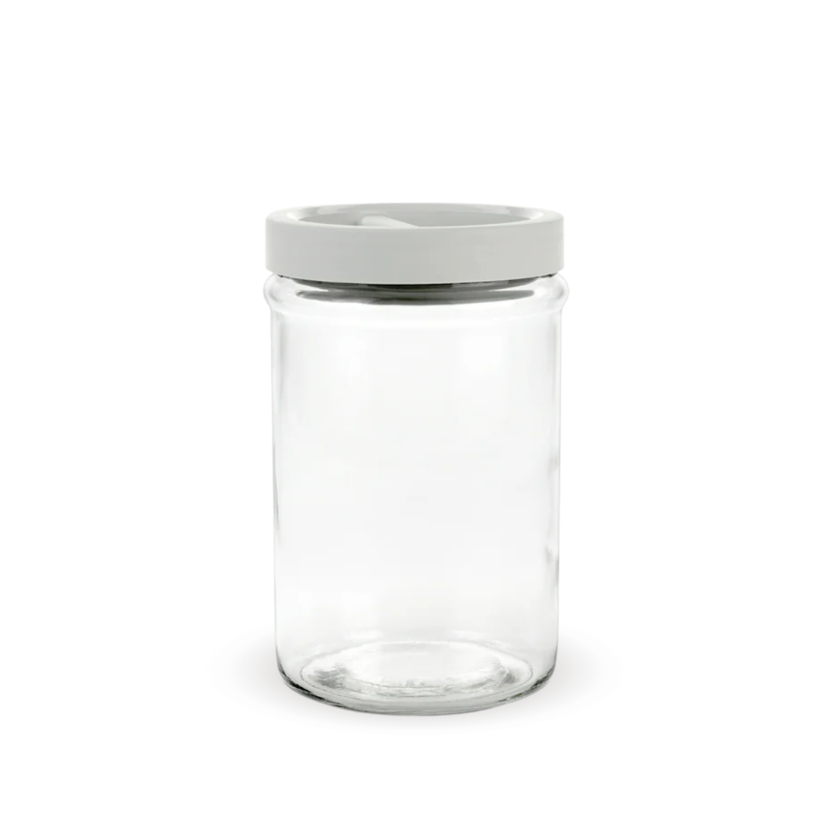 Practica – Contenedor de Vidrio Hermético 1500 a 5000 ml – Organización Funcional