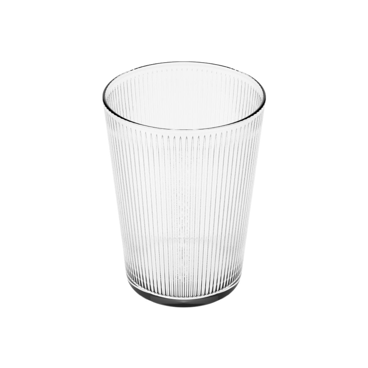 Some Lines - Juego de 6 Vasos de Vidrio