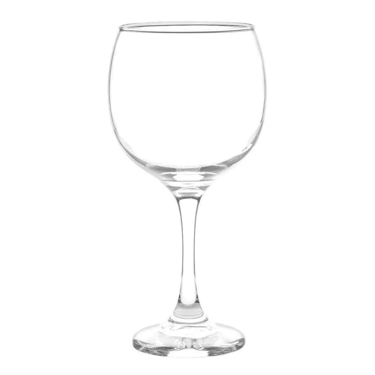 Premiere - Juego de Copas de Vidrio