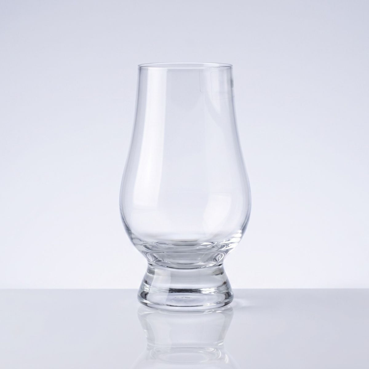 Kuppi - 4 Copas Tipo Tulipan Glencar para Whiskey de 173 ml