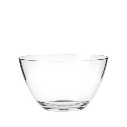 "Palladio" Bowls de Vidrio