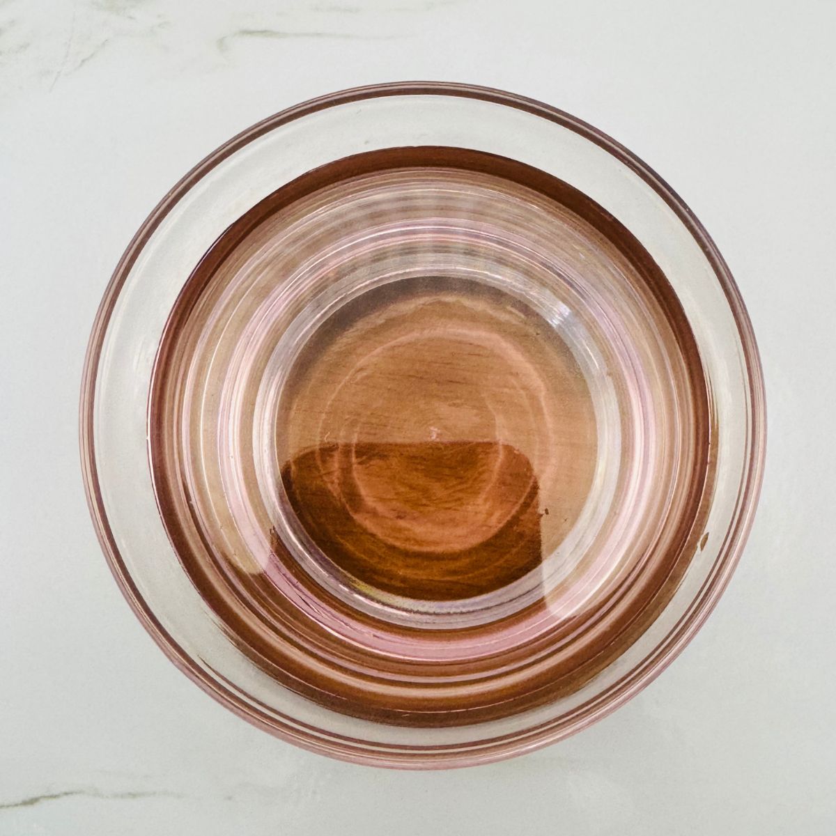 Dude - Juego de 6 Vasos de Vidrio