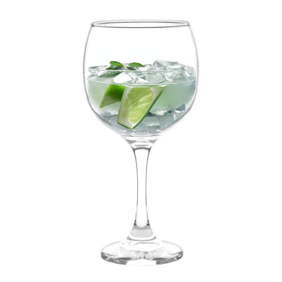Premiere - Juego de Copas de Vidrio