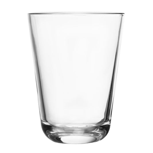 Calypso - Juego 6 Vasos de Vidrio 390 Ml