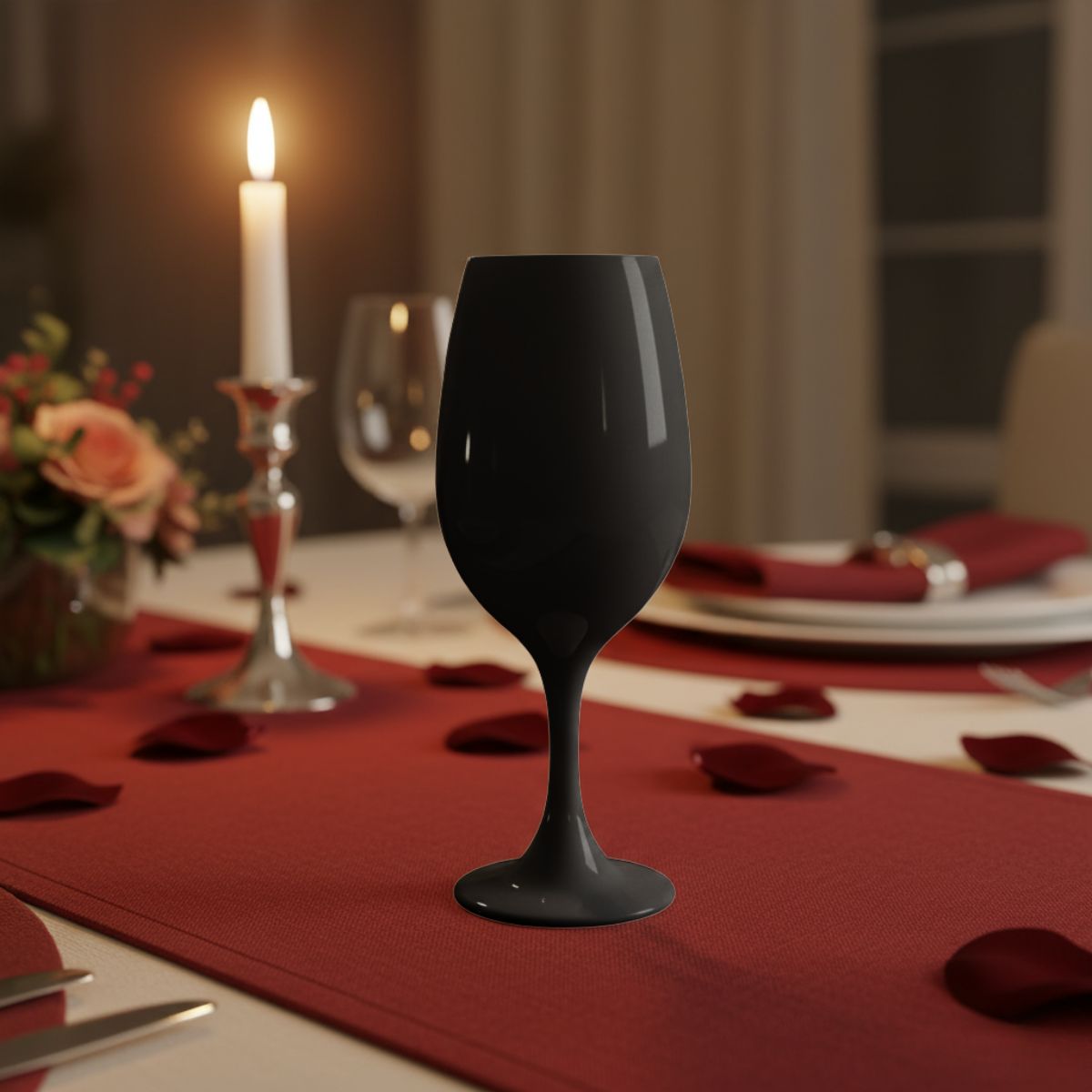 Rioja Colors - Juego De 6 Copas 386 ml