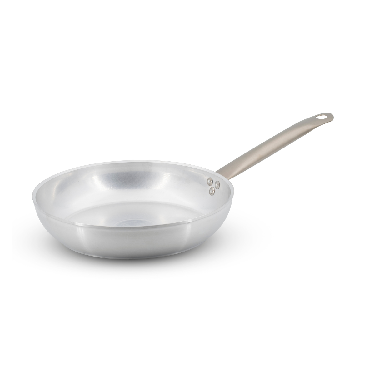 Cuoco 500 - Sartén Profesional De Aluminio Puro Neutralizado