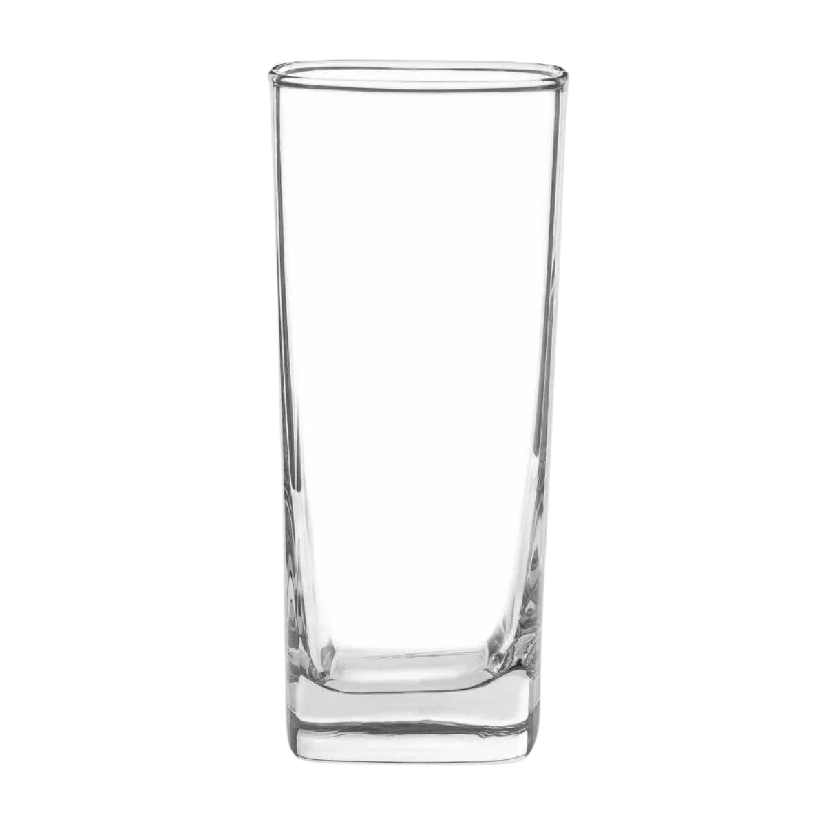 Schubert - Juego De 6 Vasos De Vidrio