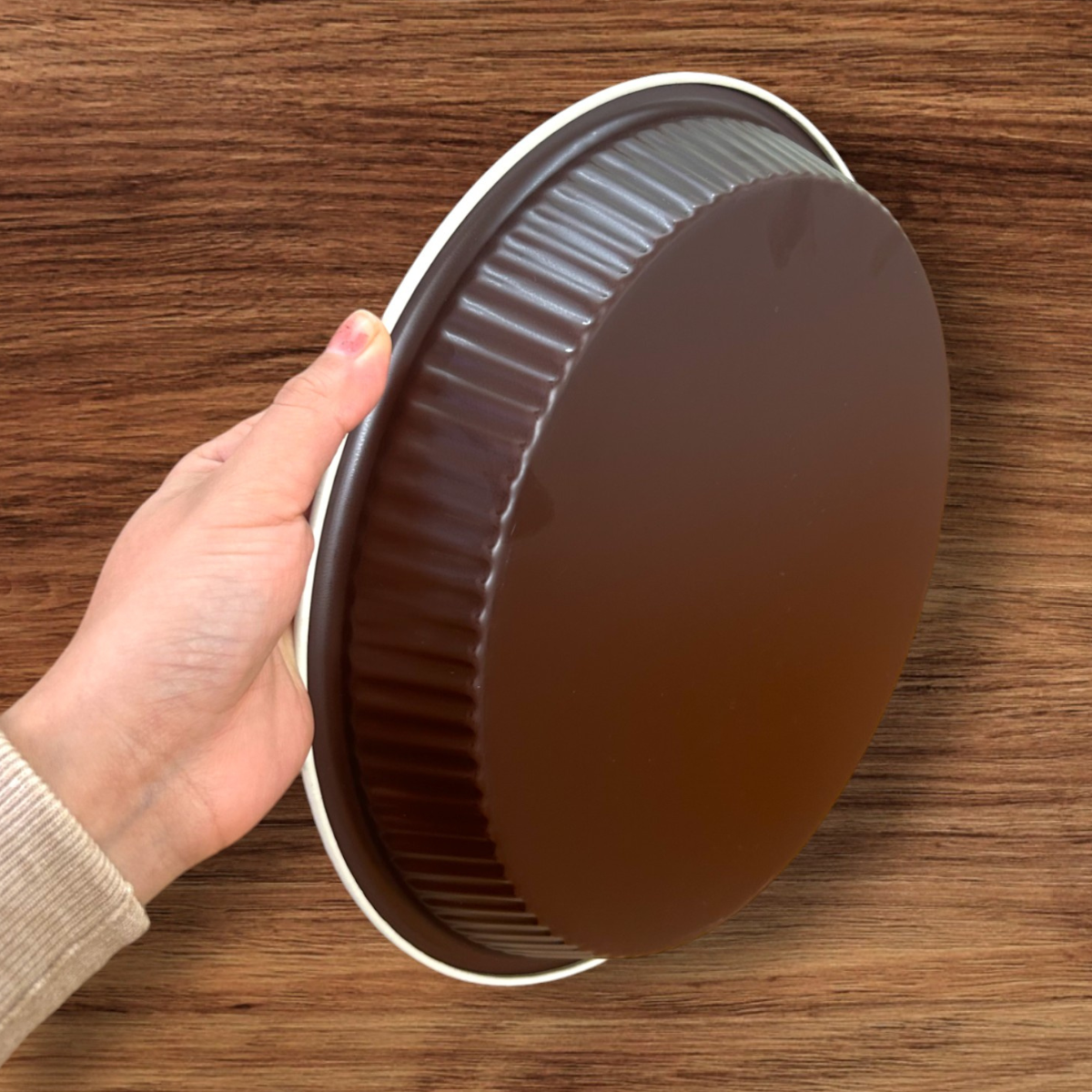Chocoforme - Molde para Repostería Antiadherente